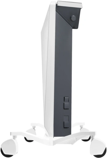 Комплект Electrolux Rapid Transformer с блоком управления и шасси ECH/R-1000 T-TUE4 (электронный)